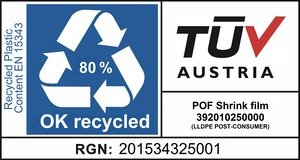 TUV company logo
