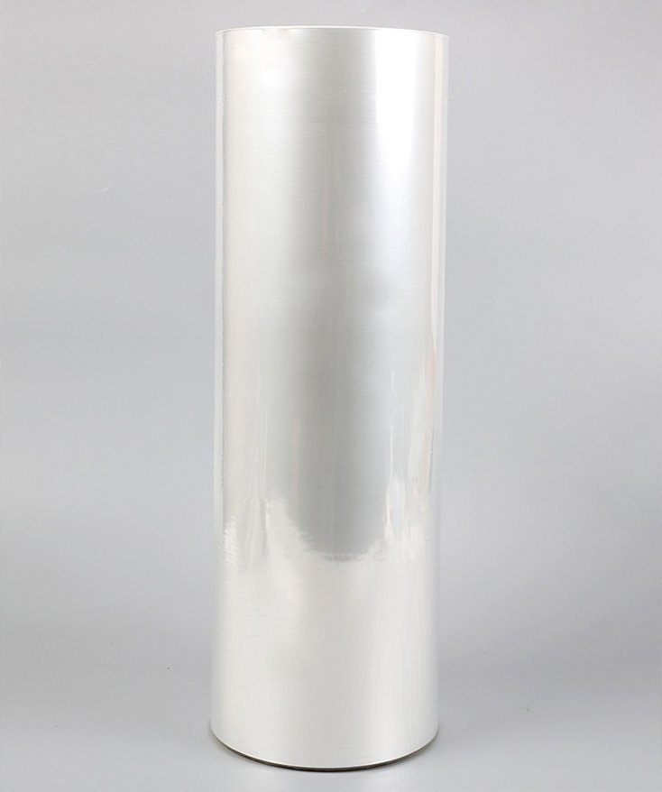 Biodegradable POF Shrink Film